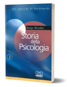 Storia della Psicologia